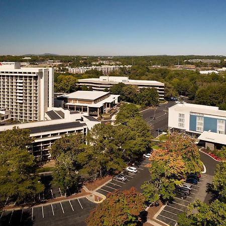 Atlanta Marriott Northwest At Galleria Smyrna Kültér fotó
