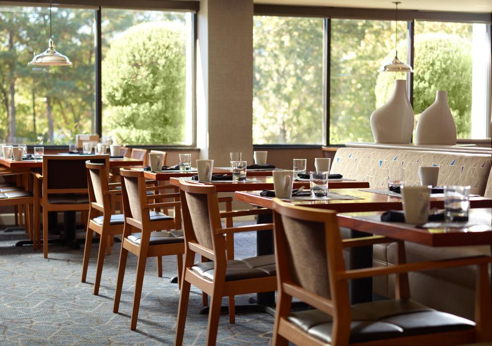 Atlanta Marriott Northwest At Galleria Smyrna Kültér fotó