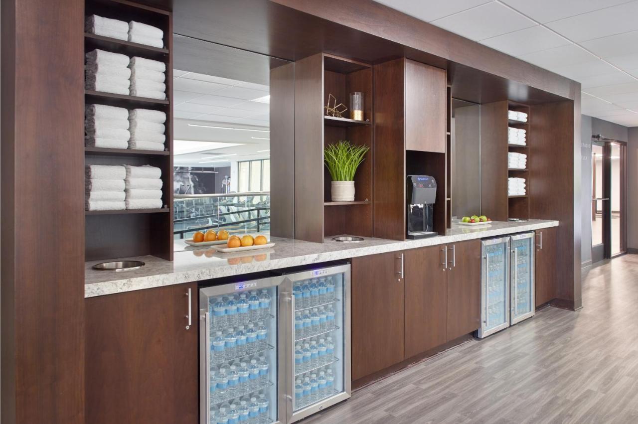 Atlanta Marriott Northwest At Galleria Smyrna Kültér fotó