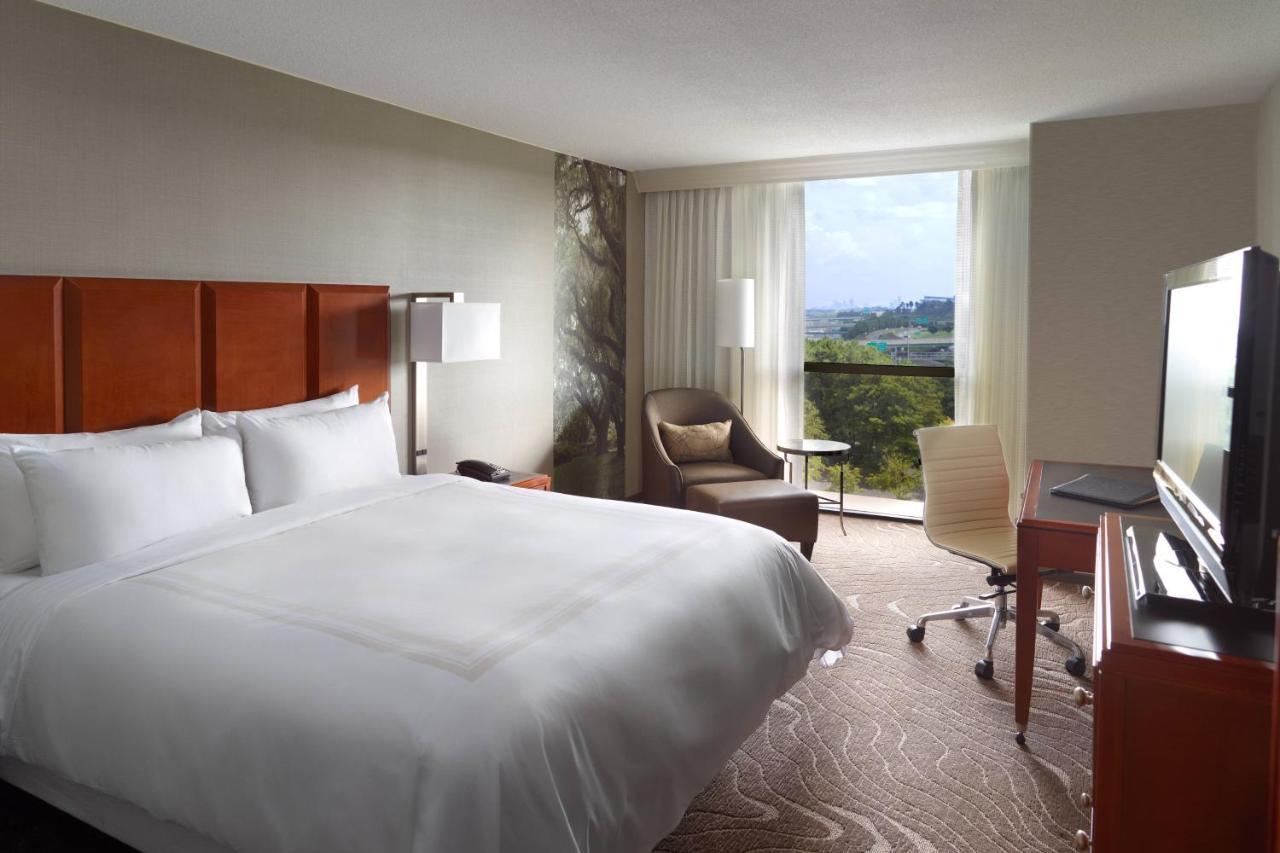 Atlanta Marriott Northwest At Galleria Smyrna Kültér fotó