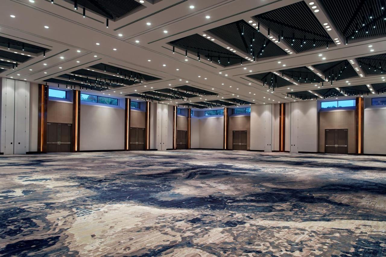 Atlanta Marriott Northwest At Galleria Smyrna Kültér fotó