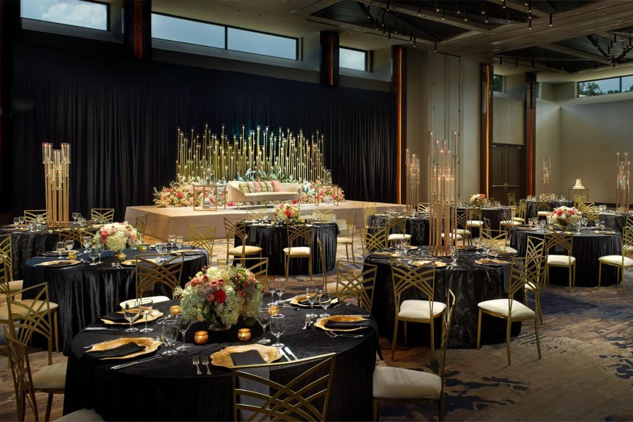 Atlanta Marriott Northwest At Galleria Smyrna Kültér fotó