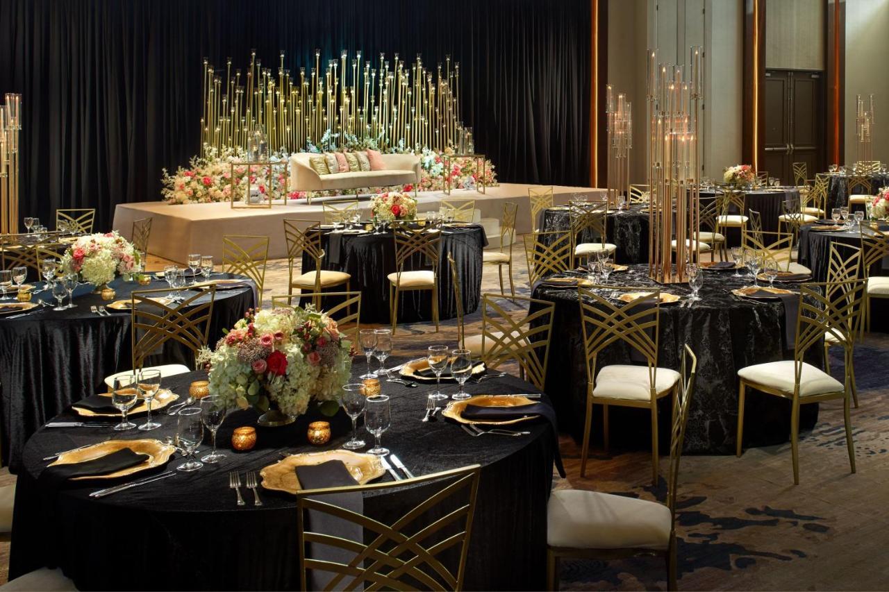 Atlanta Marriott Northwest At Galleria Smyrna Kültér fotó