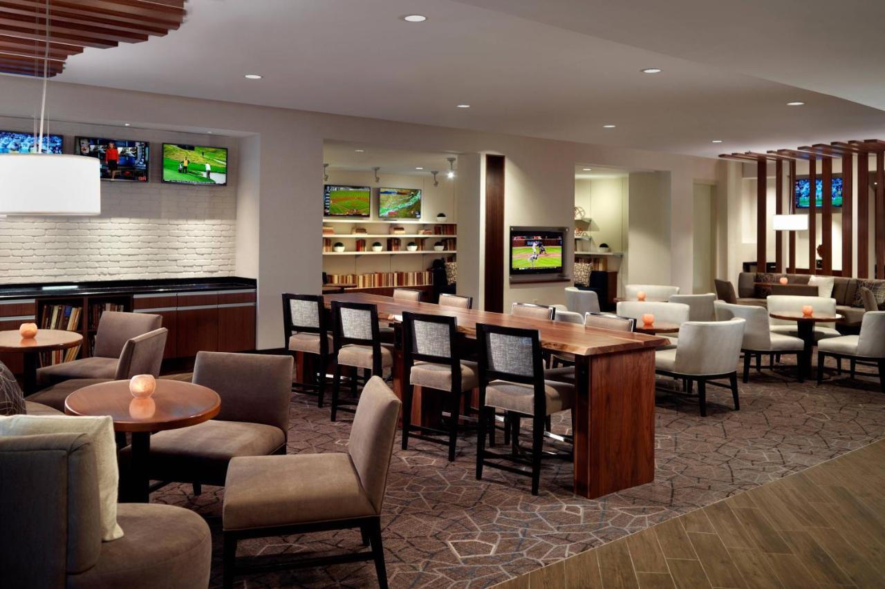 Atlanta Marriott Northwest At Galleria Smyrna Kültér fotó