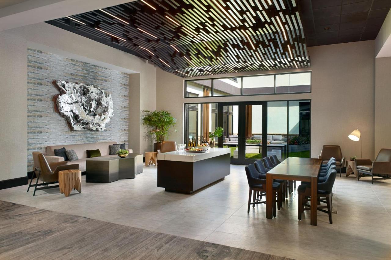 Atlanta Marriott Northwest At Galleria Smyrna Kültér fotó