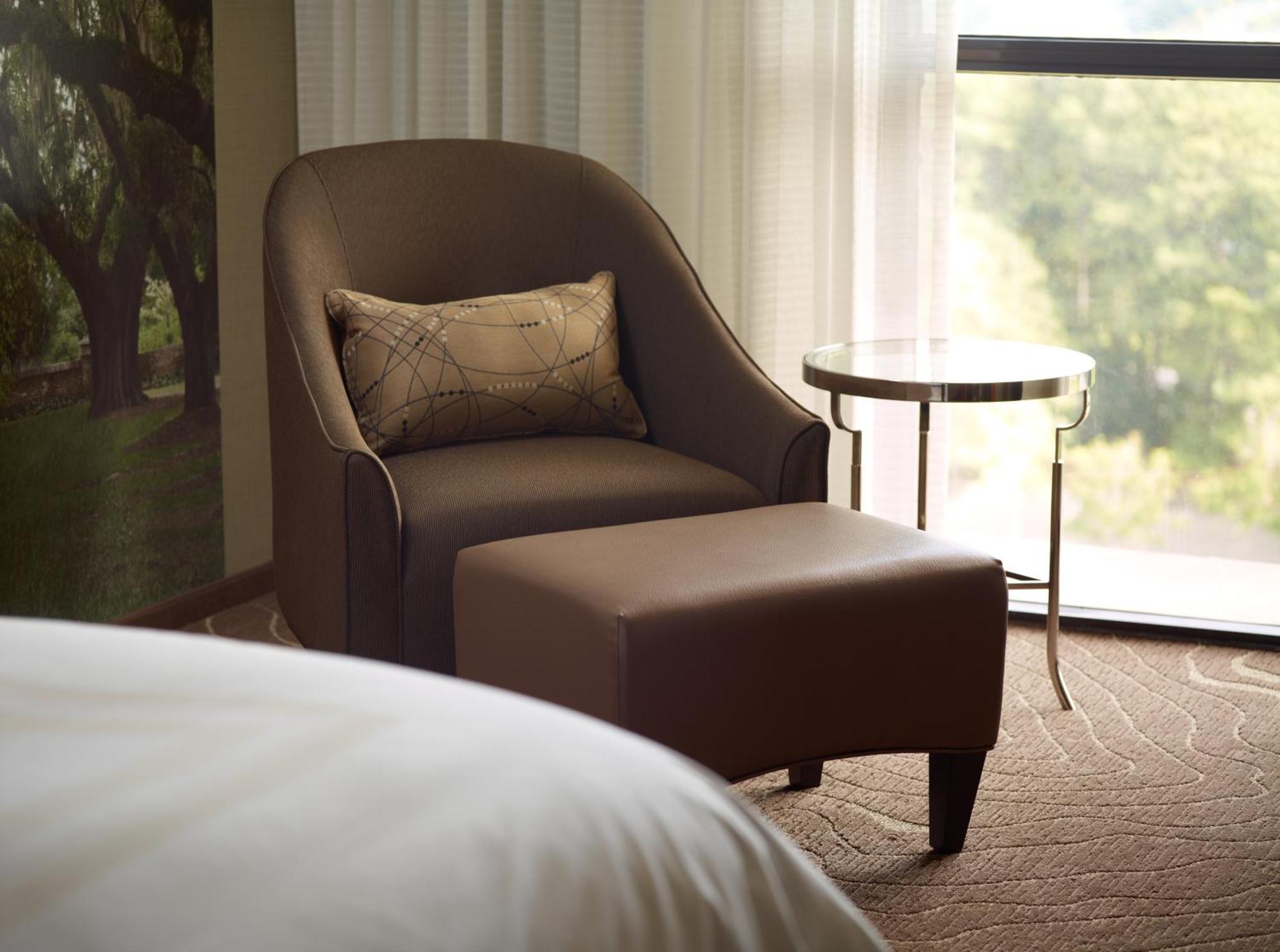 Atlanta Marriott Northwest At Galleria Smyrna Kültér fotó