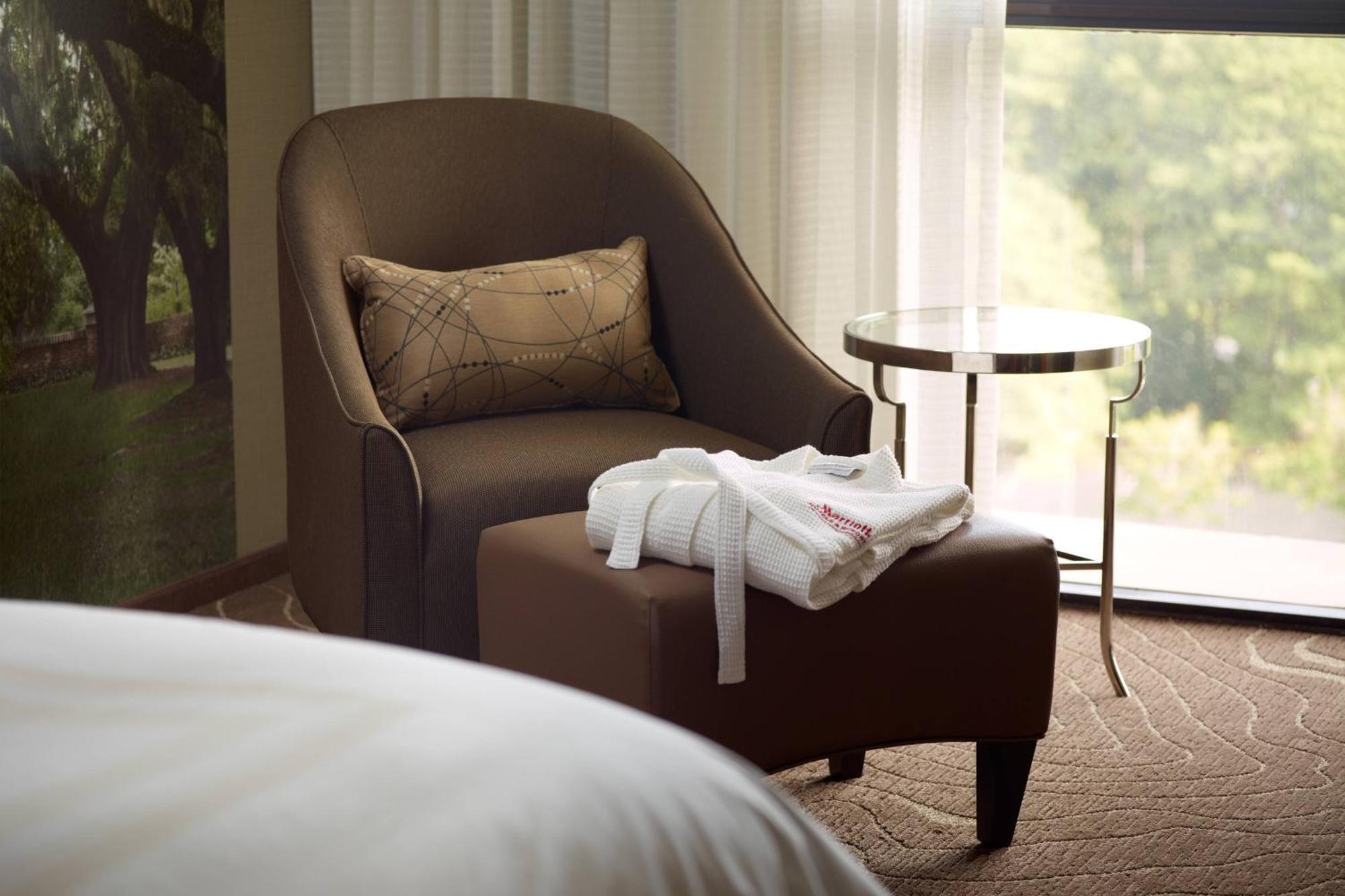 Atlanta Marriott Northwest At Galleria Smyrna Kültér fotó