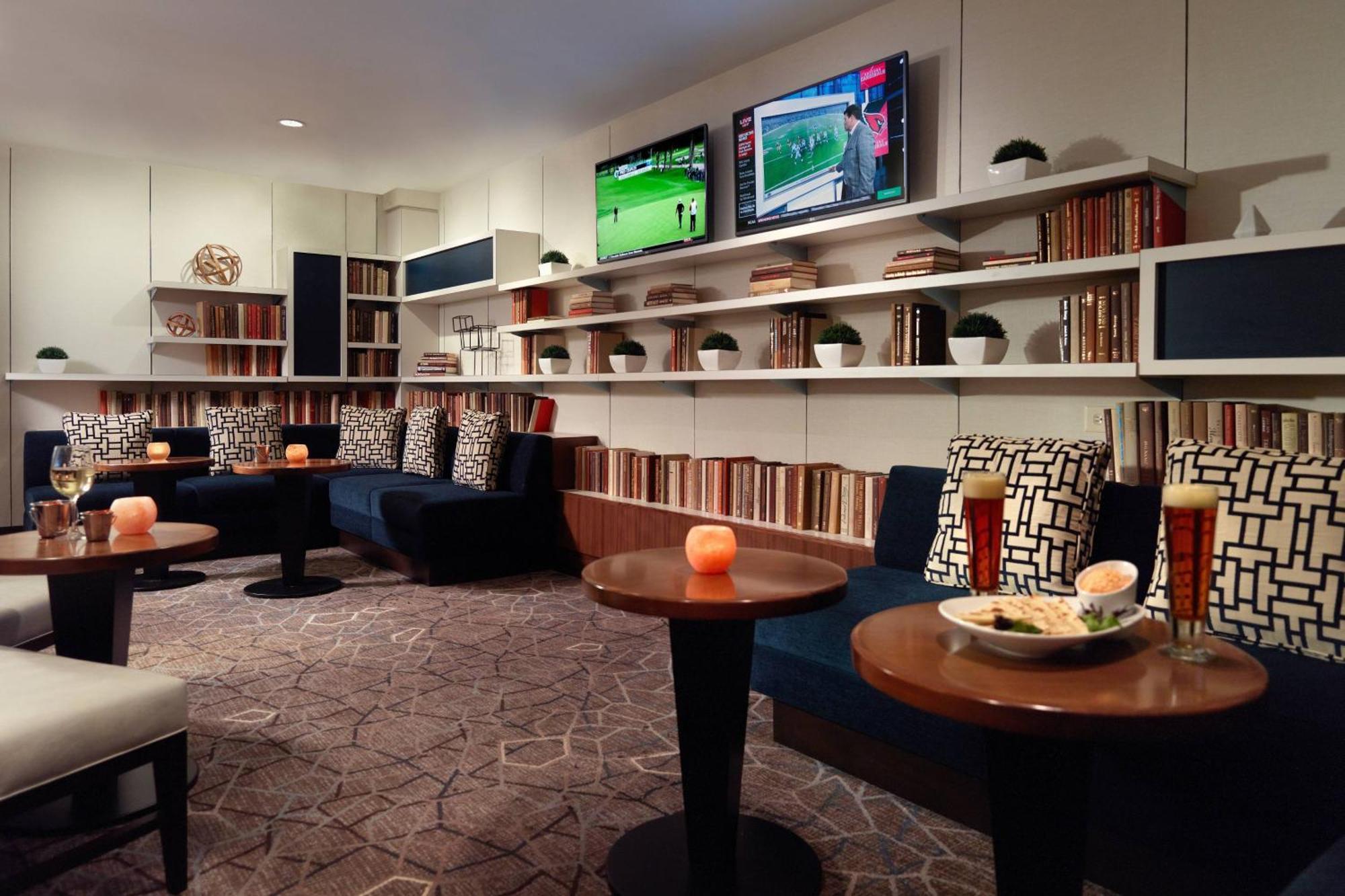 Atlanta Marriott Northwest At Galleria Smyrna Kültér fotó