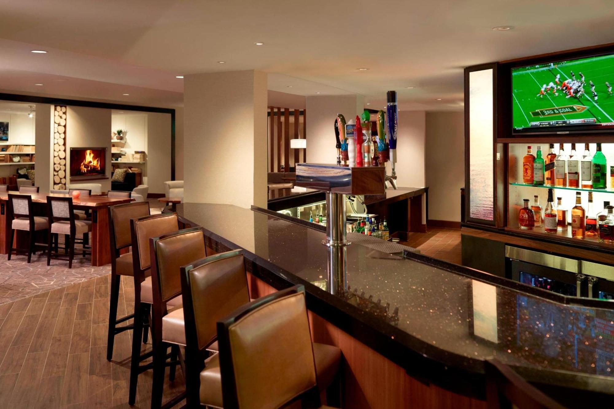 Atlanta Marriott Northwest At Galleria Smyrna Kültér fotó