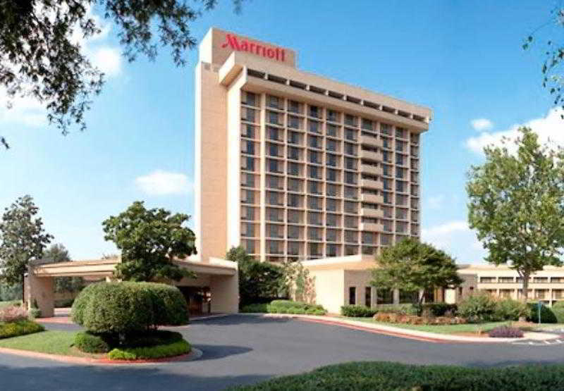 Atlanta Marriott Northwest At Galleria Smyrna Kültér fotó