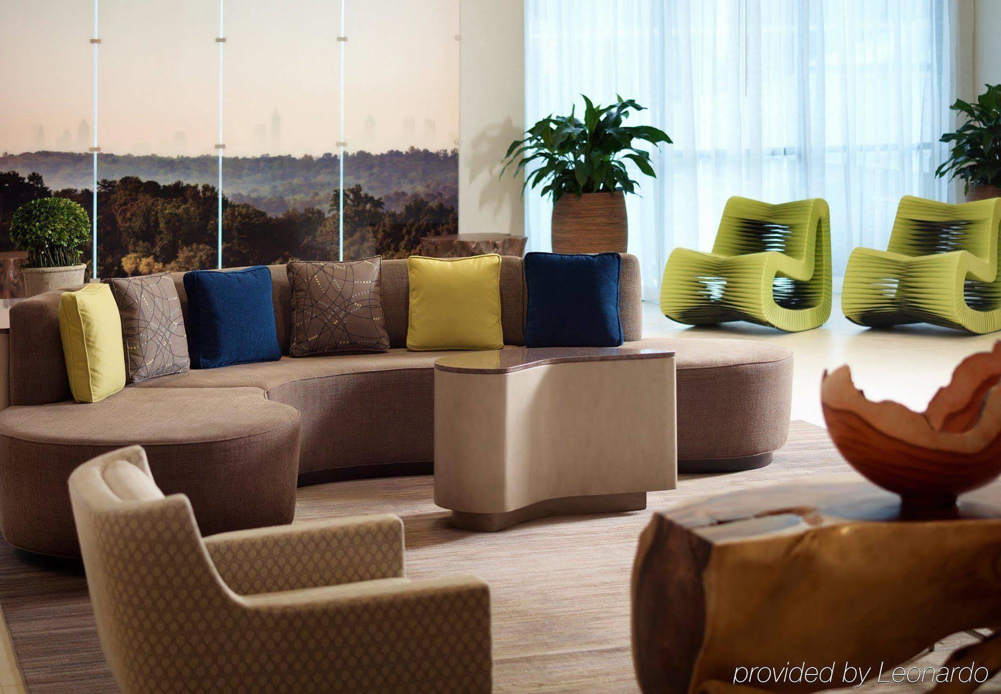 Atlanta Marriott Northwest At Galleria Smyrna Kültér fotó