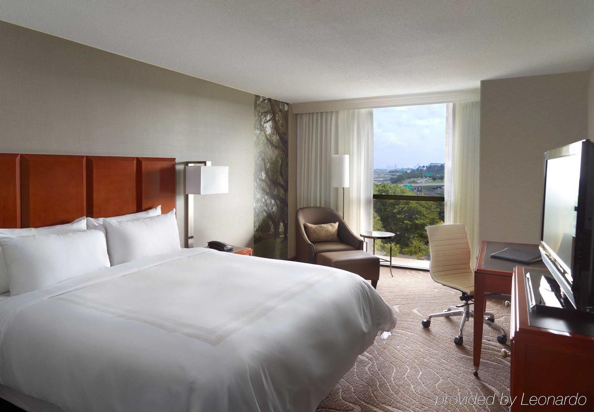 Atlanta Marriott Northwest At Galleria Smyrna Kültér fotó
